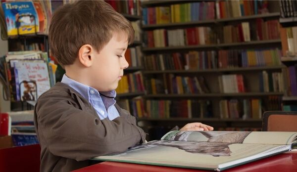 Istruzione parentale 6-11 anni