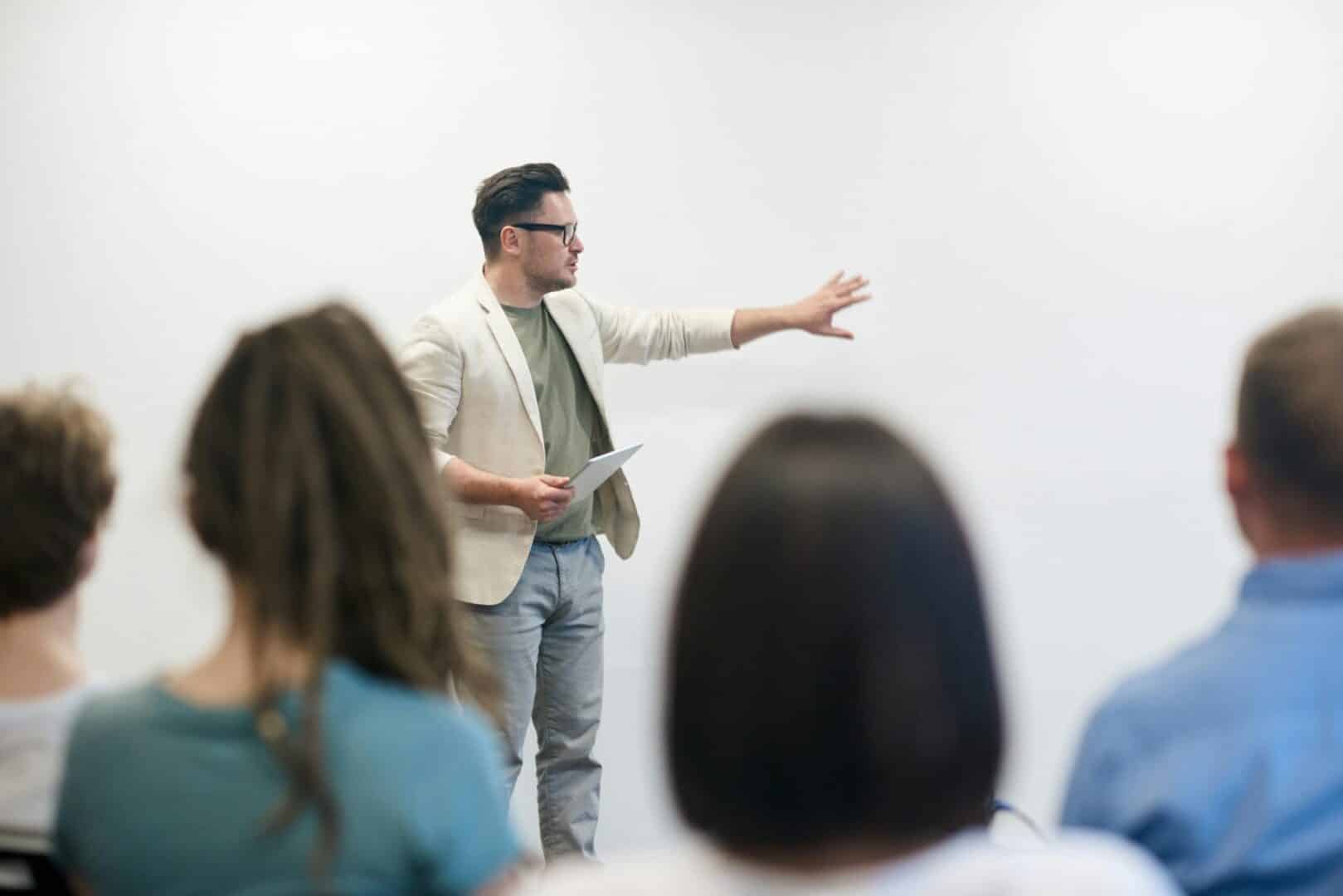 Formazione docenti primo e secondo grado. Zecora
