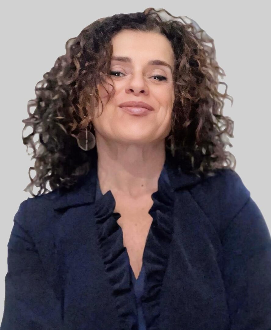 Maria Teresa Barbagallo