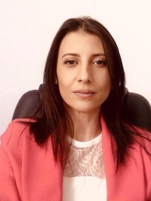 Roberta Menchini