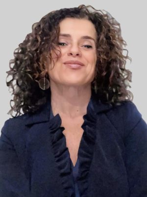 Maria Teresa Barbagallo